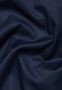 Eterna zakelijk overhemd Modern Fit normale fit donkerblauw effen katoen - Thumbnail 6