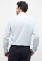 Eterna Business Overhemd Lichtblauw Blue Heren - Thumbnail 2