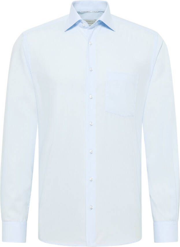 Eterna Overhemd met lange mouwen MODERN FIT