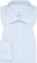 Eterna Business Overhemd Lichtblauw Blue Heren - Thumbnail 6