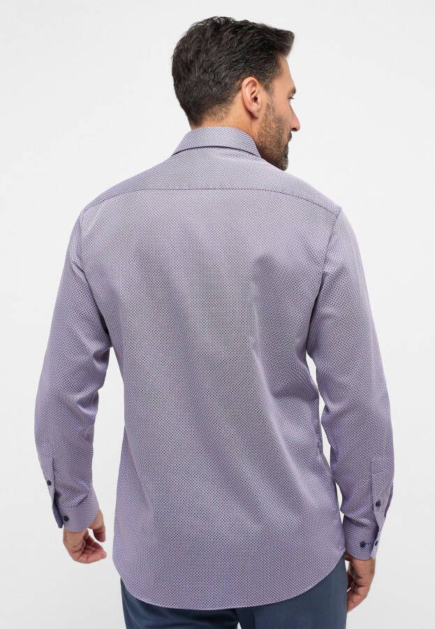 Eterna Overhemd met lange mouwen MODERN FIT