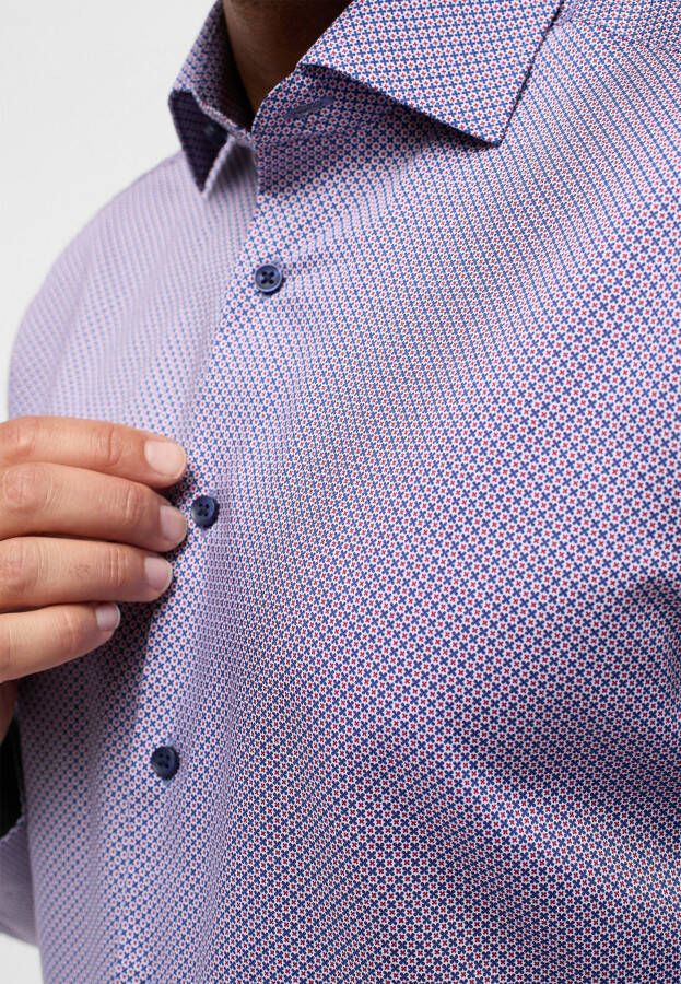 Eterna Overhemd met lange mouwen MODERN FIT