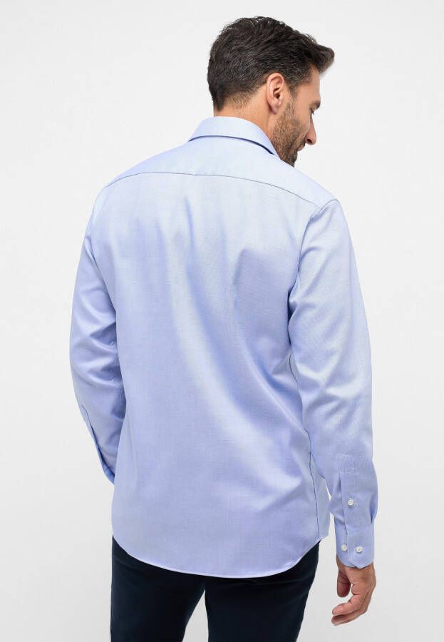 Eterna Overhemd met lange mouwen MODERN FIT