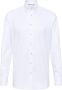 Eterna Slim fit premium shirt met button-downkraag - Thumbnail 4