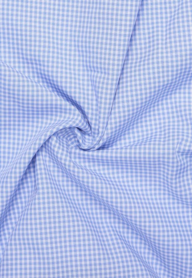 Eterna Overhemd met lange mouwen MODERN FIT NON IRON (strijkvrij)