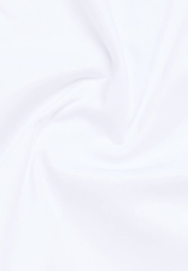 Eterna Overhemd met lange mouwen MODERN FIT NON IRON (strijkvrij)