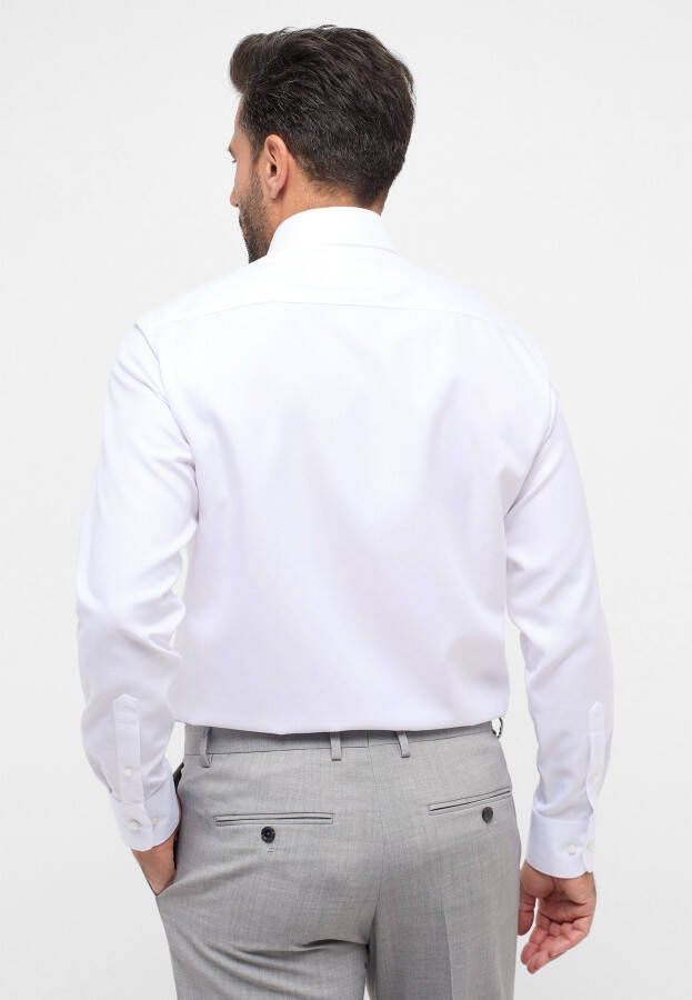 Eterna Overhemd met lange mouwen MODERN FIT