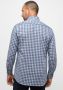 Eterna Overhemd met lange mouwen MODERN FIT - Thumbnail 2