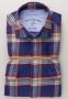 Eterna Businessoverhemd Regular fit Casual overhemd - Thumbnail 5