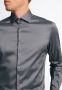 Eterna Overhemd met lange mouwen Slim fit EASY IRON (gemakkelijk te strijken) - Thumbnail 4