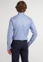 Eterna Overhemd met lange mouwen Slim fit EASY IRON (gemakkelijk te strijken) - Thumbnail 4
