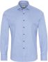 Eterna Overhemd met lange mouwen Slim fit EASY IRON (gemakkelijk te strijken) - Thumbnail 6