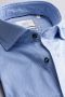 Eterna Overhemd met lange mouwen Slim fit EASY IRON (gemakkelijk te strijken) - Thumbnail 7