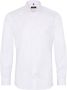 Eterna Overhemd met lange mouwen Slim fit NON IRON (strijkvrij) - Thumbnail 5