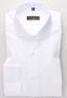 Eterna business overhemd strijkvrij Slim Fit slim fit wit effen katoen - Thumbnail 10