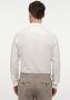 Eterna Slim Fit Slim fit premium shirt met premium linnen model 'Kent' - Thumbnail 3