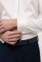 Eterna Overhemd met lange mouwen Slim fit - Thumbnail 3