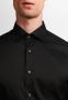 Eterna Overhemd met lange mouwen Slim fit EASY IRON (gemakkelijk te strijken) - Thumbnail 3