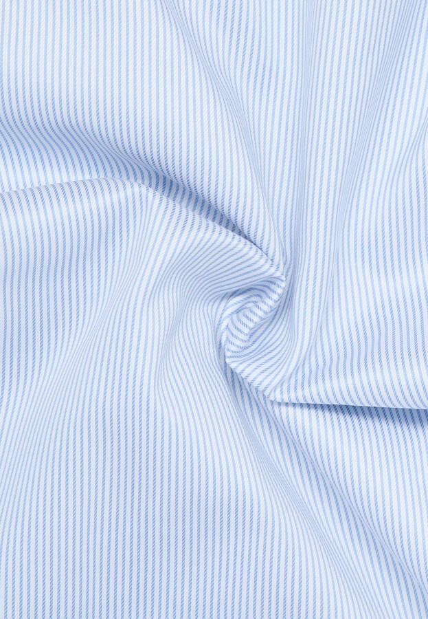 Eterna Overhemd met lange mouwen Slim fit
