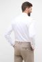 Eterna Slim fit premium shirt met knoopsluiting - Thumbnail 3