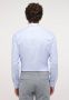 Eterna Overhemd met lange mouwen Slim fit NON IRON (strijkvrij) - Thumbnail 2