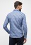 Eterna Overhemd met lange mouwen Slim fit - Thumbnail 2