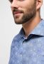 Eterna Overhemd met lange mouwen Slim fit - Thumbnail 3