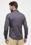 Eterna Overhemd met lange mouwen Slim fit - Thumbnail 2