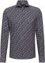 Eterna Overhemd met lange mouwen Slim fit - Thumbnail 4