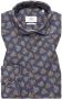 Eterna Overhemd met lange mouwen Slim fit - Thumbnail 6