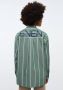 Eterna Overhemdblouse Oversized fit - Thumbnail 2