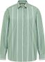 Eterna Overhemdblouse Oversized fit - Thumbnail 4