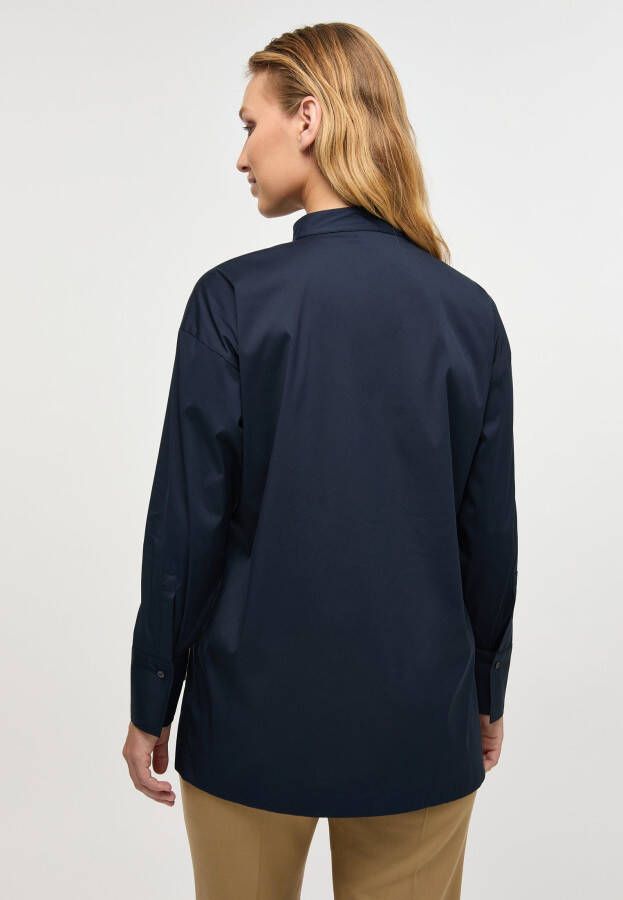 Eterna Overhemdblouse Oversized fit