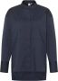 Eterna Overhemdblouse Oversized fit - Thumbnail 4