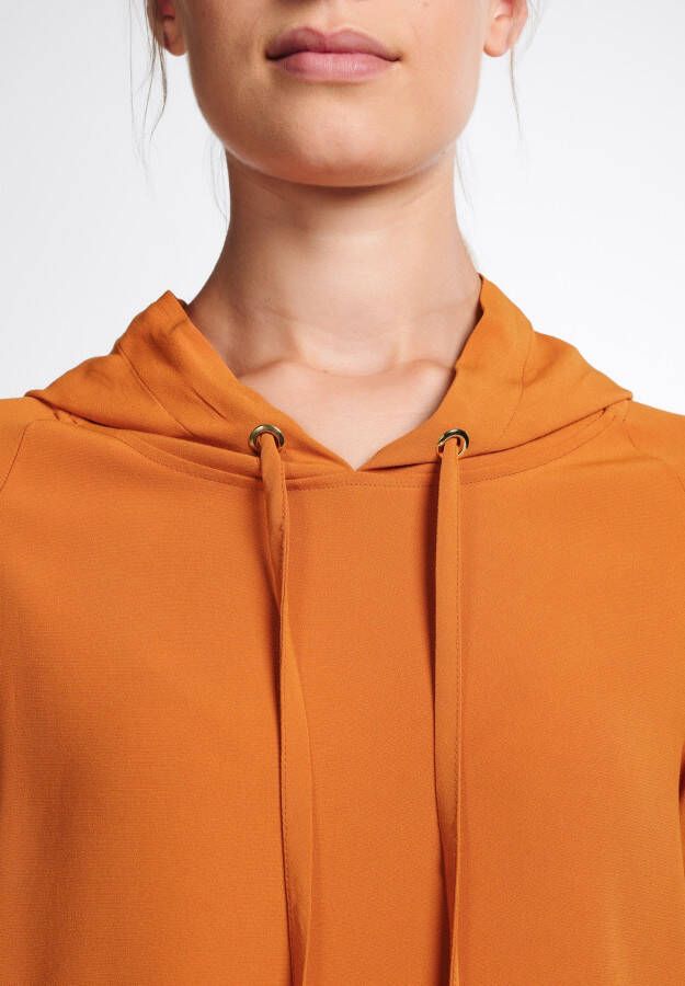 Eterna Shirtblouse Loose fit