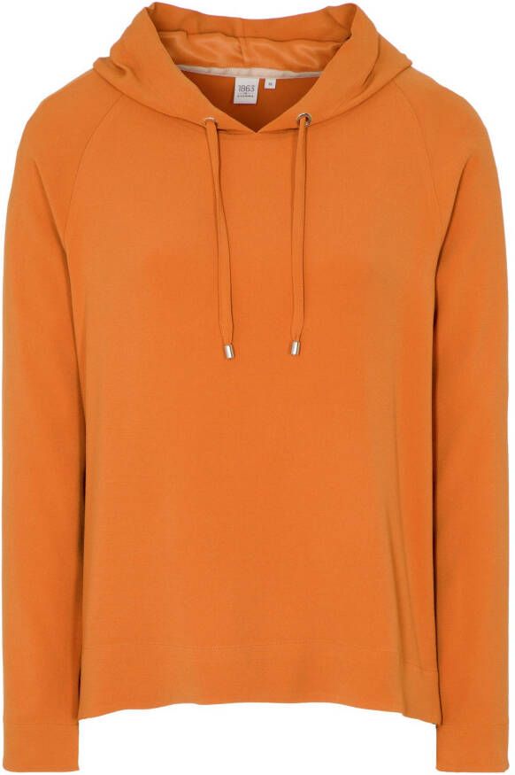 Eterna Shirtblouse Loose fit