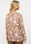 Eterna Overhemdblouse Loose fit - Thumbnail 2