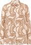 Eterna Overhemdblouse Loose fit - Thumbnail 4