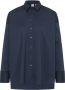 Eterna Overhemdblouse Oversized fit - Thumbnail 4