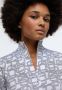 Eterna Overhemdblouse Regular fit - Thumbnail 3