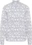 Eterna Overhemdblouse Regular fit - Thumbnail 4
