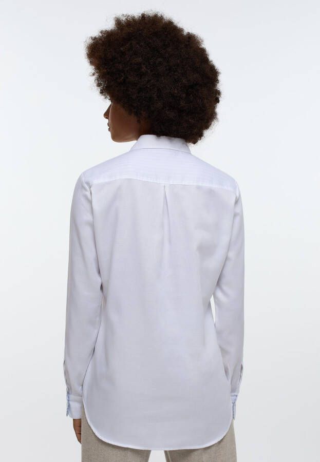 Eterna Overhemdblouse Regular fit
