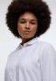 Eterna Overhemdblouse Regular fit - Thumbnail 3