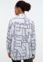 Eterna Overhemdblouse Oversized fit - Thumbnail 2