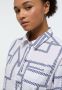 Eterna Overhemdblouse Oversized fit - Thumbnail 3