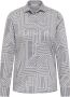 Eterna Overhemdblouse Regular fit - Thumbnail 4