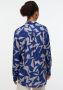 Eterna Overhemdblouse Regular fit - Thumbnail 2