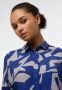 Eterna Overhemdblouse Regular fit - Thumbnail 3