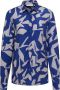Eterna Overhemdblouse Regular fit - Thumbnail 4
