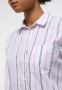 Eterna Overhemdblouse Regular fit - Thumbnail 3